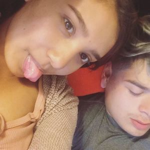 Meet your Posher, Daniela